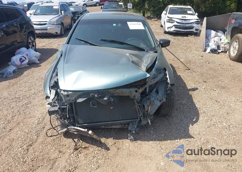 2008 Honda Accord Ex from USA, damaged, VIN JHMCP26708C033517